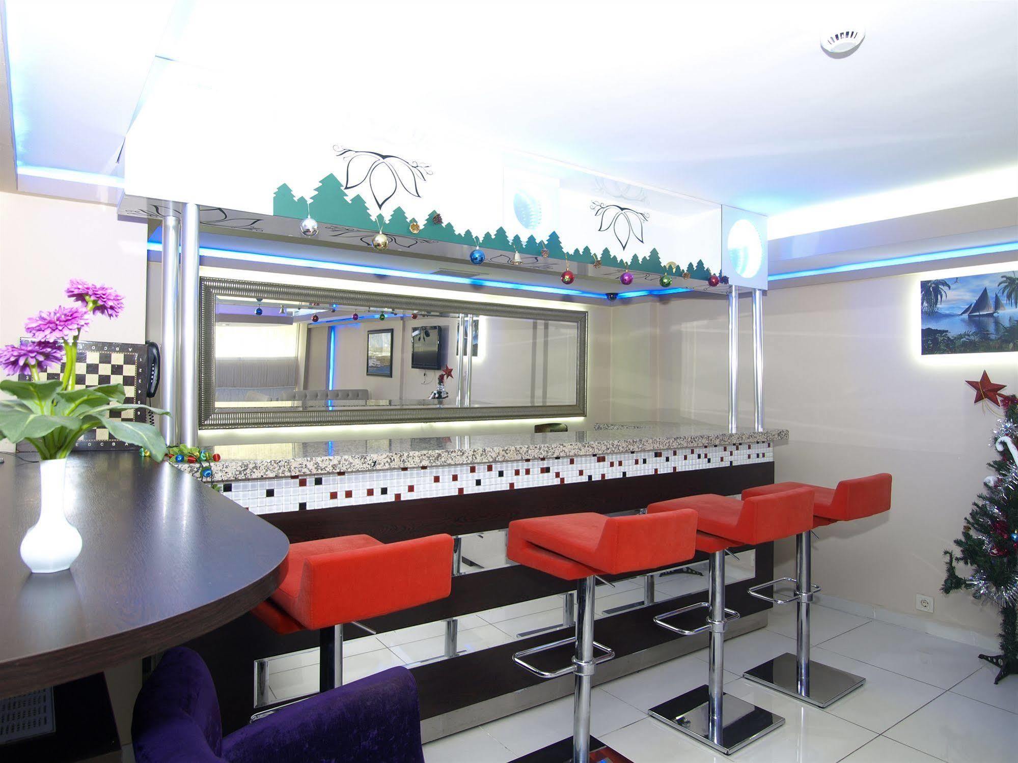 Timya 2* Istanbul