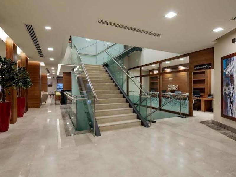Hilton Garden 4* Corlu