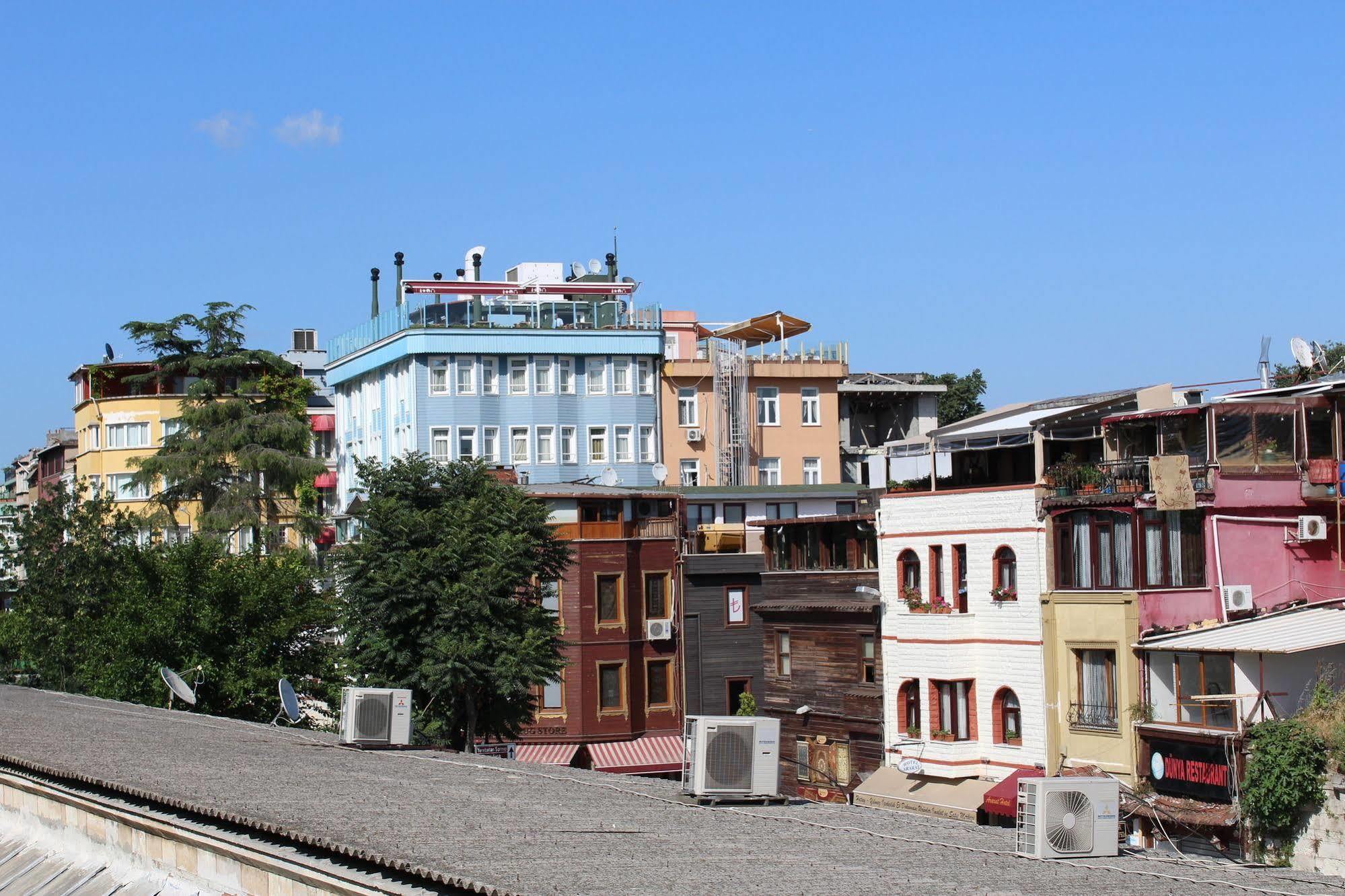 Ararat 2* Istanbul
