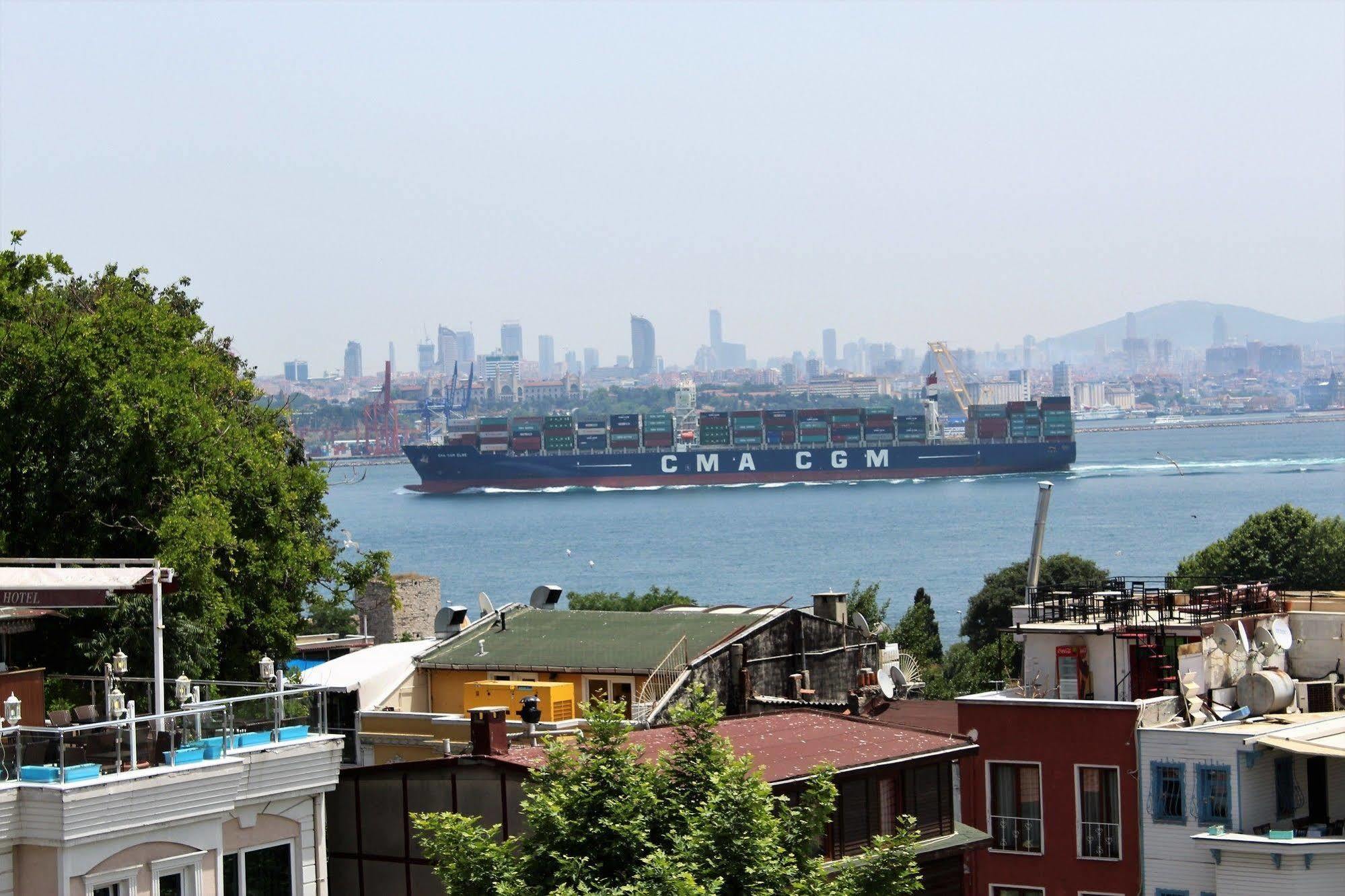 Ararat Istanbul