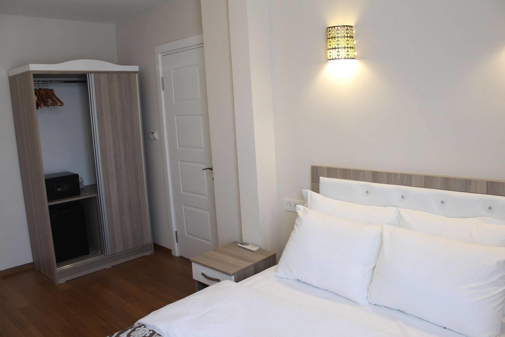 Guest house Ararat 2*