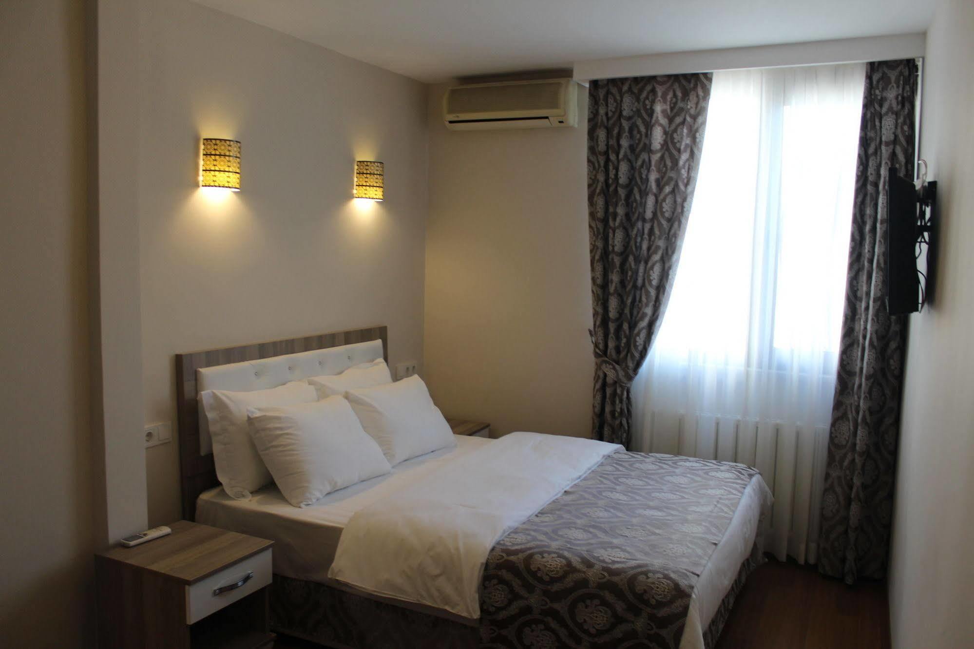 Guest house Ararat
