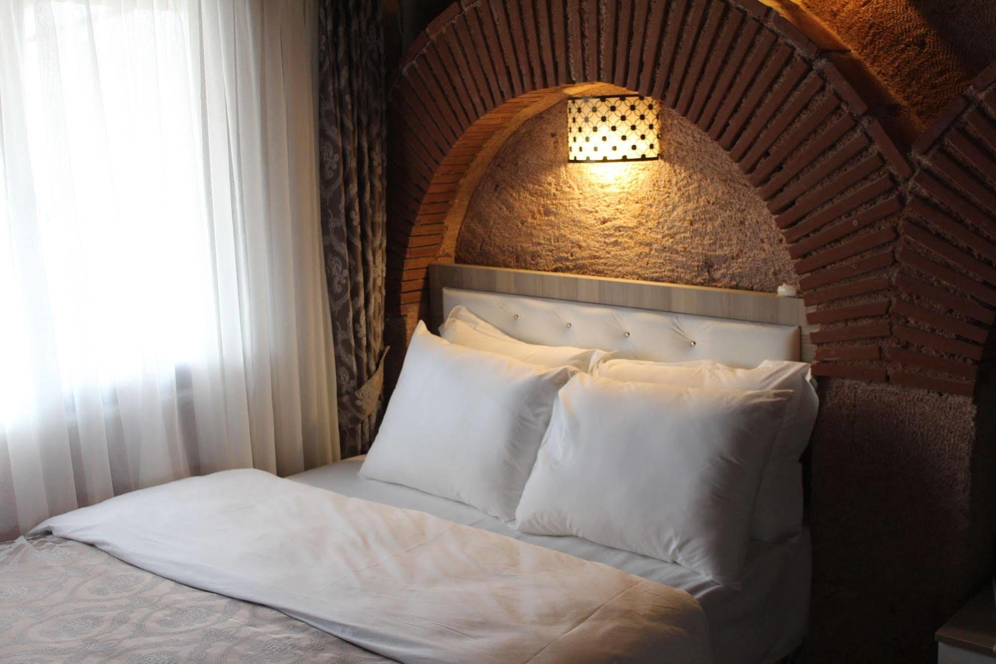 Guest house Ararat Istanbul