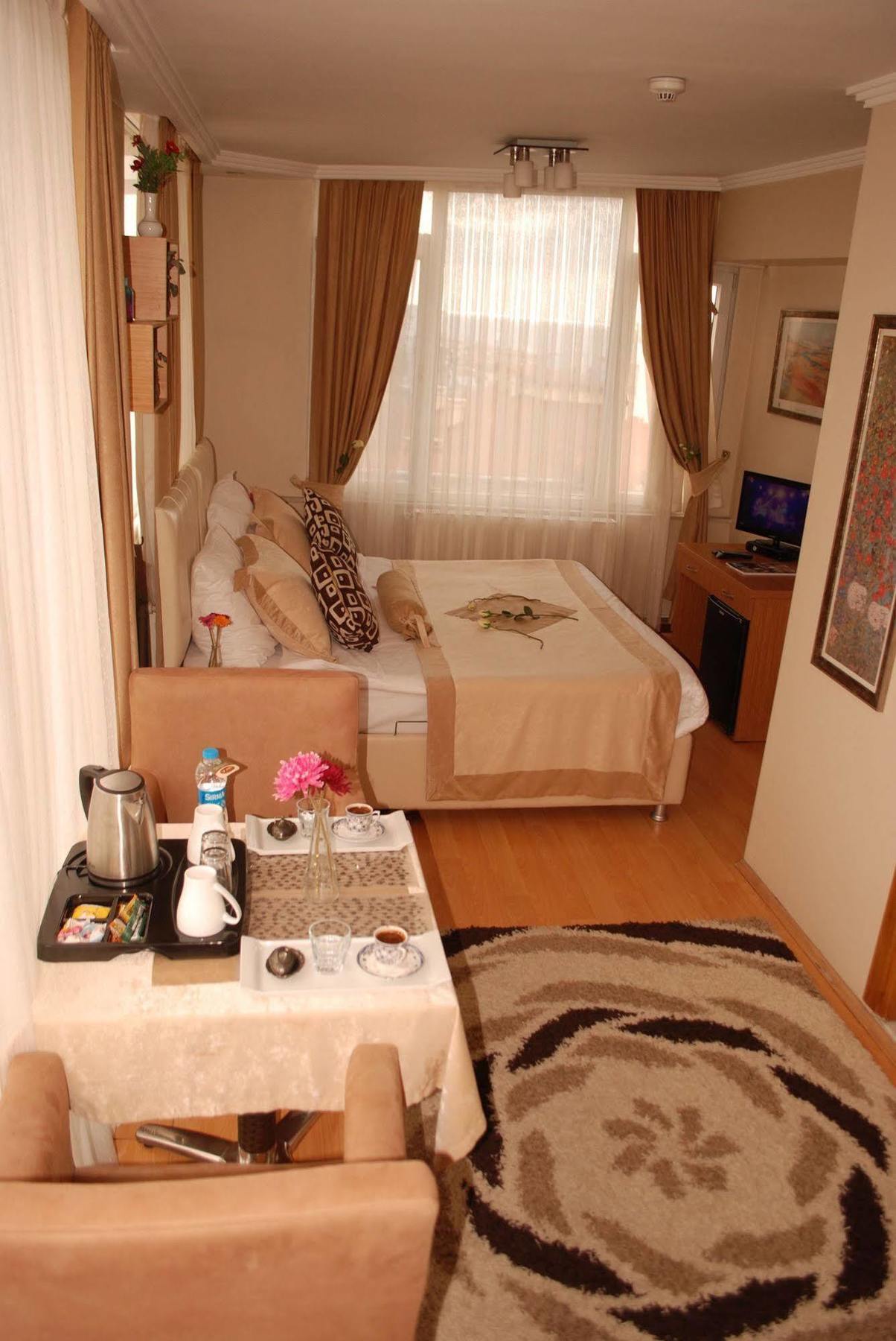 Hotel Anka Business Park