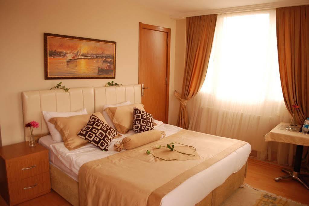 Anka Business Park Hotel Istanbul