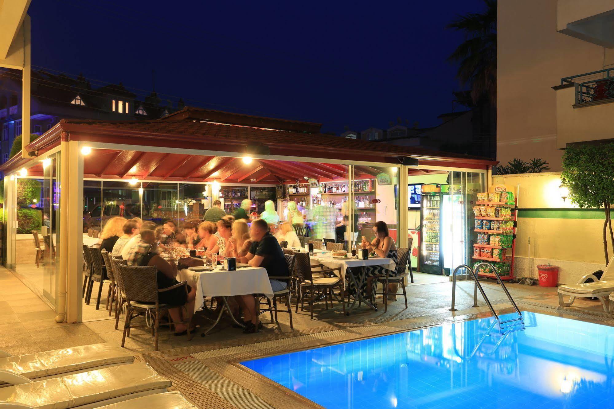 Amaris 3* Marmaris