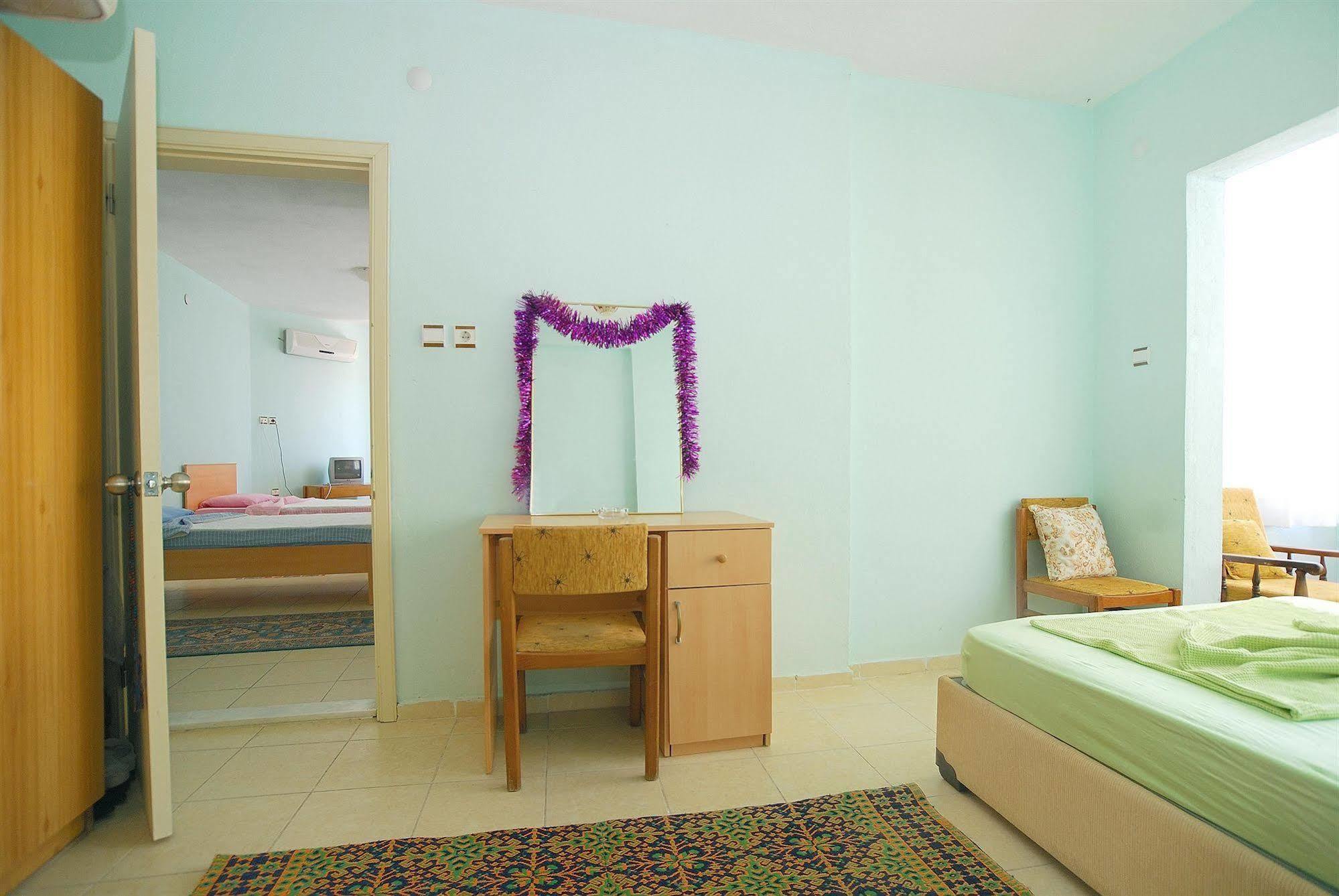 Guest house Nese 2*