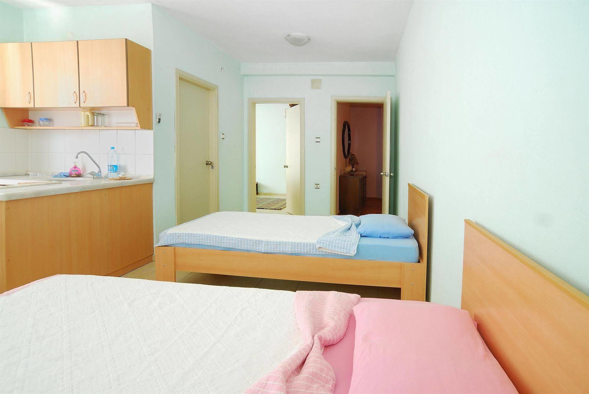 Guest house Nese
