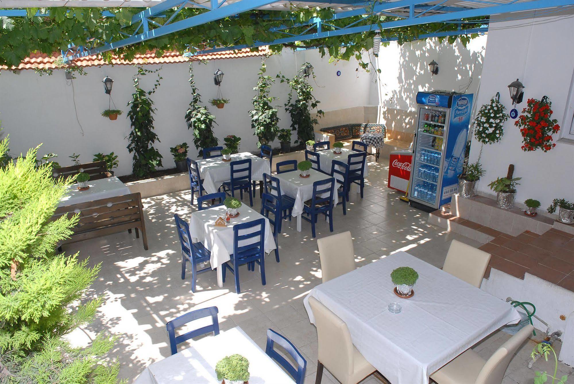 Nese Guest house 2*