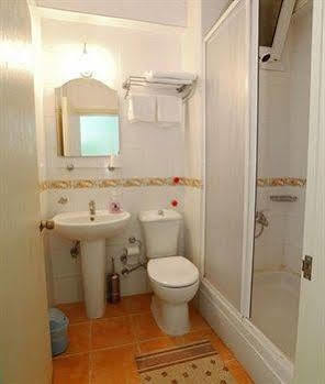 Guest house Nese