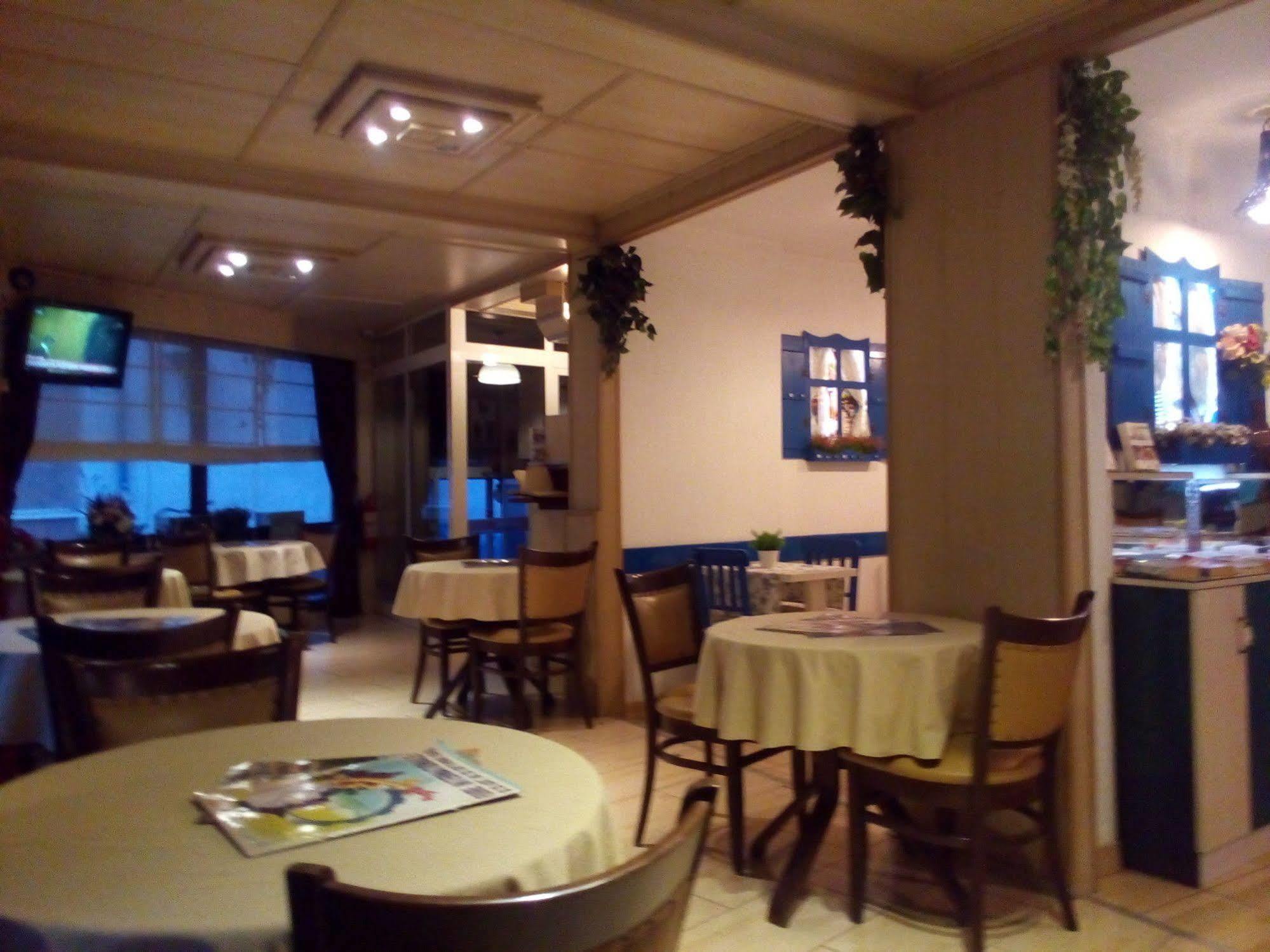 Olimpiyat Hotel 2*