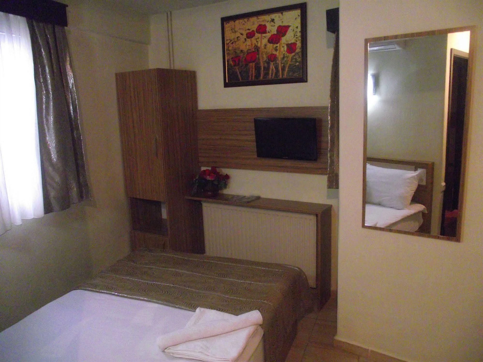 Hotel Olimpiyat