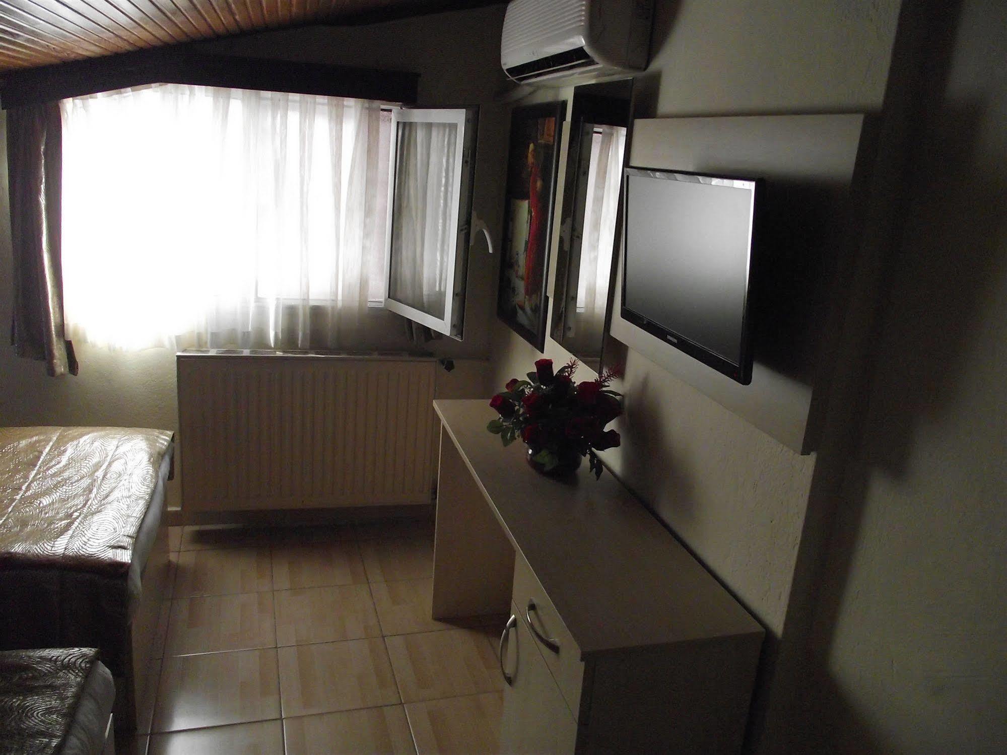 Hotel Olimpiyat