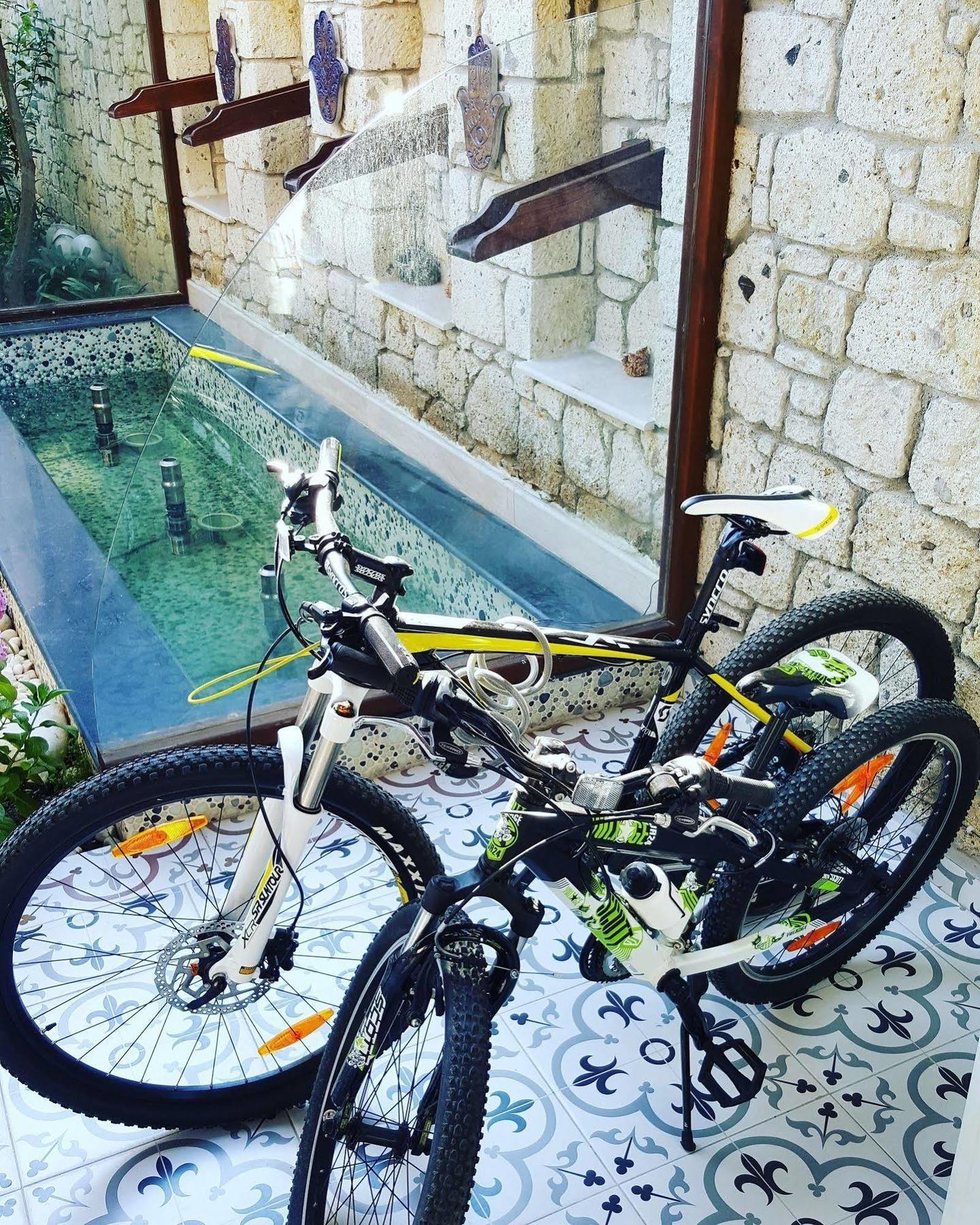 Leylak Hotel Alacati