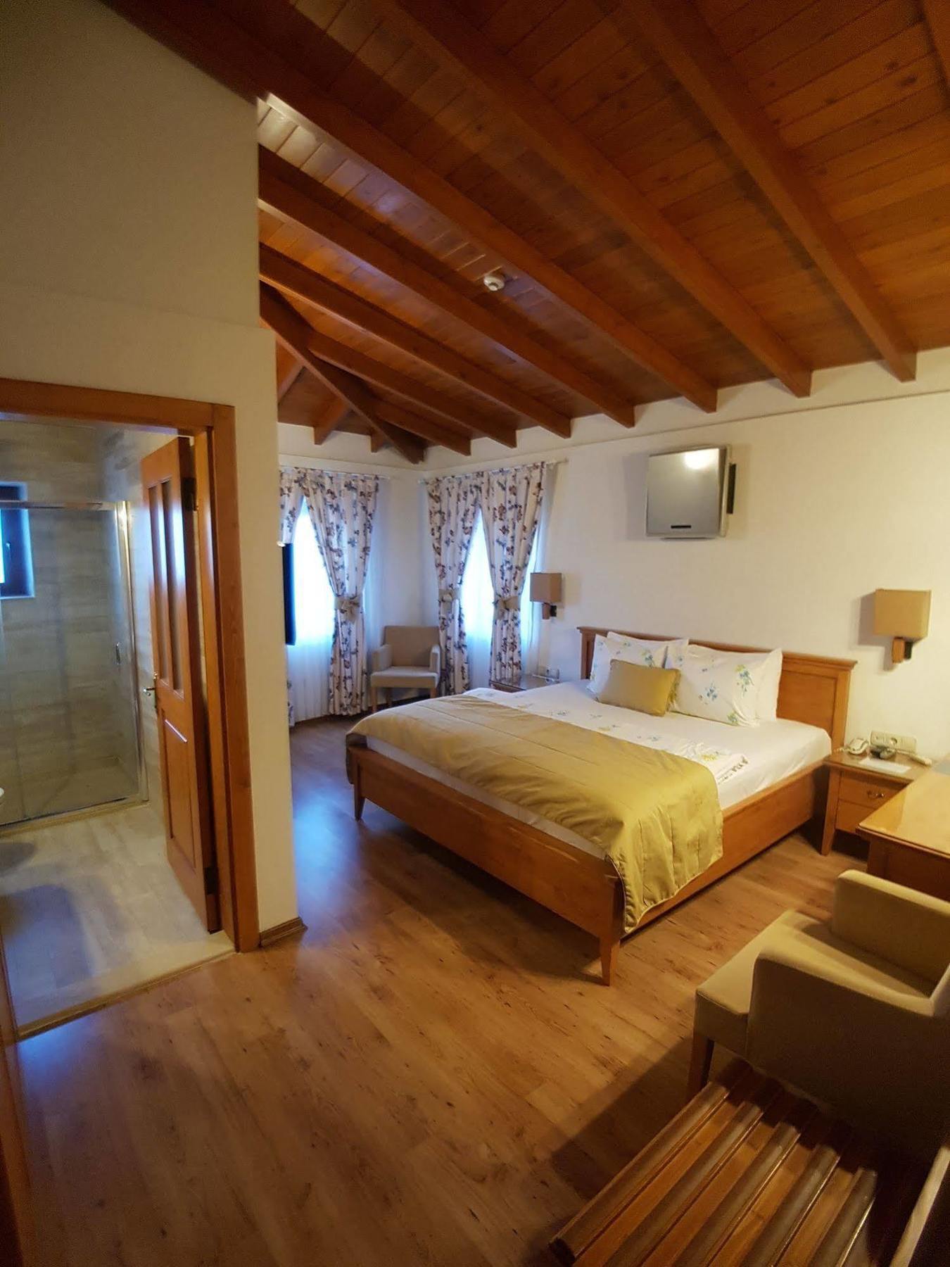 Hotel Leylak 4*