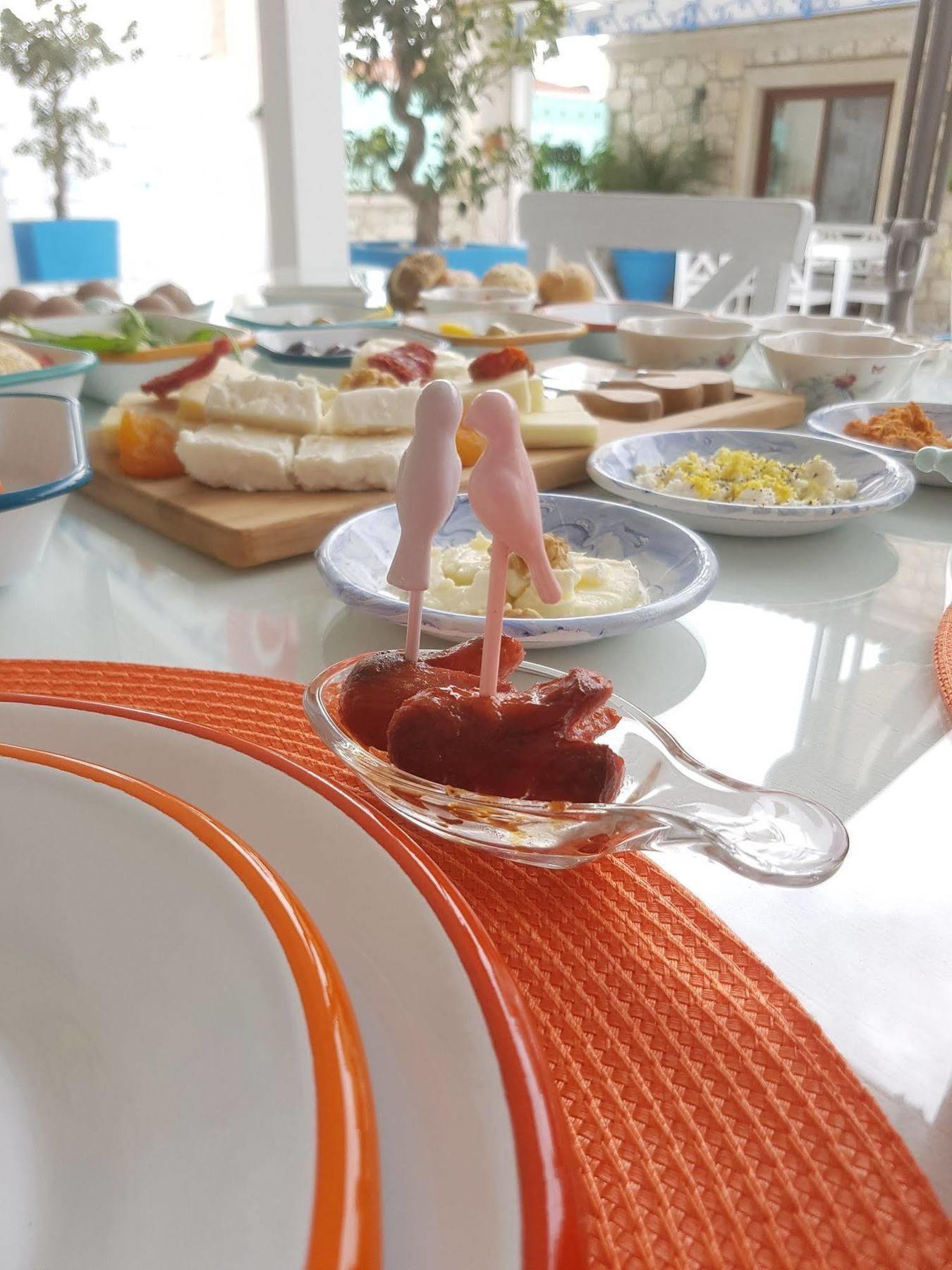 Leylak 4* Alacati