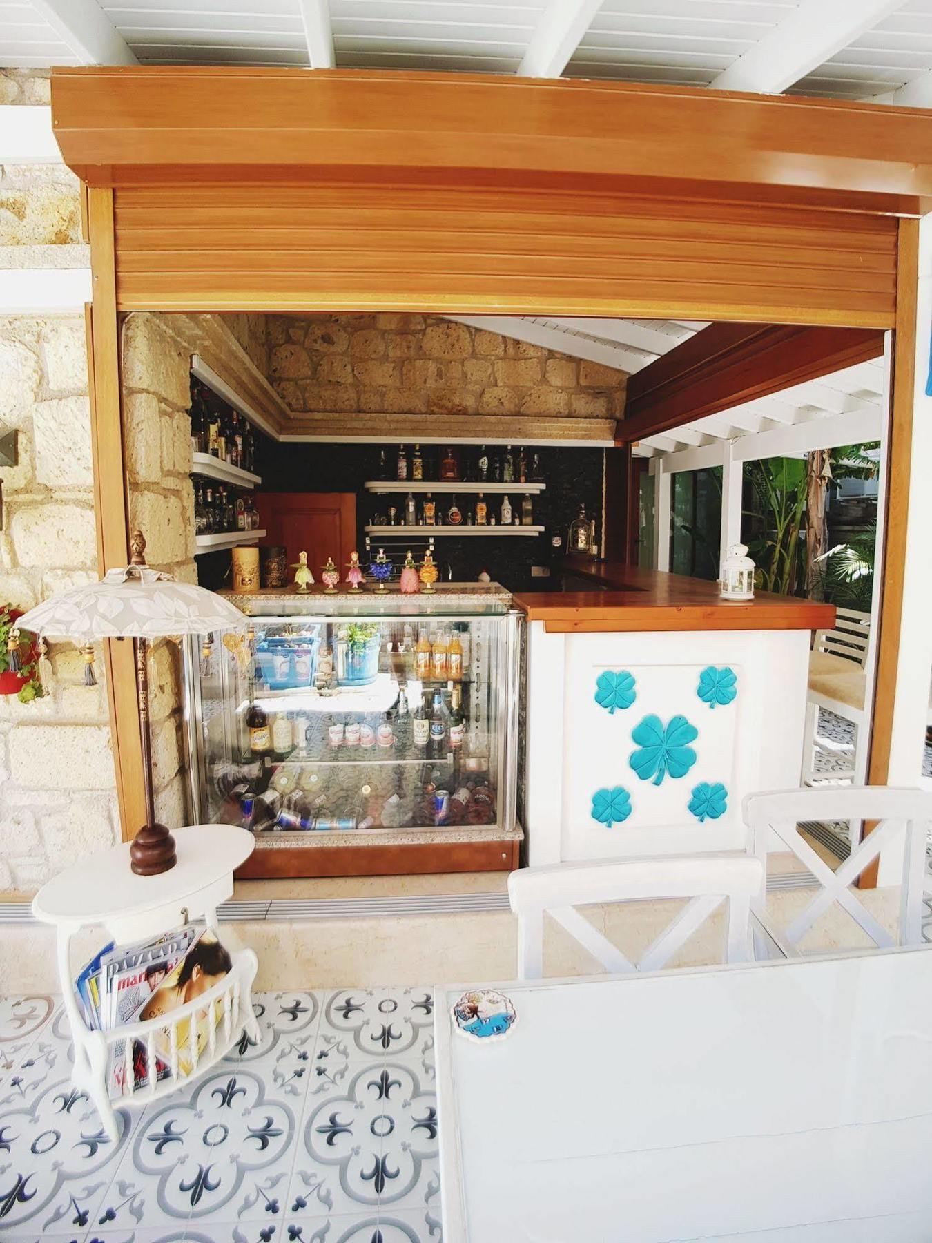 Leylak Hotel 4*
