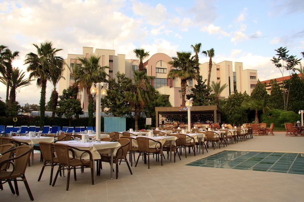 (adults Only) Hotel Icmeler