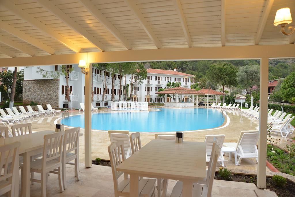 White Oludeniz