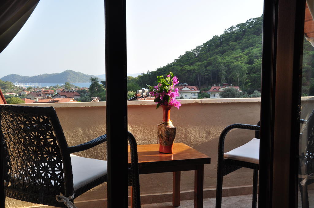 Hotel Alya Gocek (Fethiye)