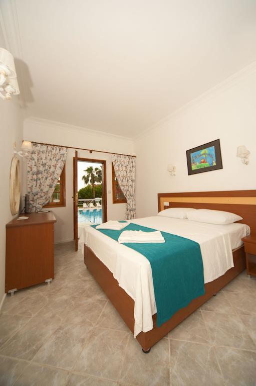 White Oludeniz