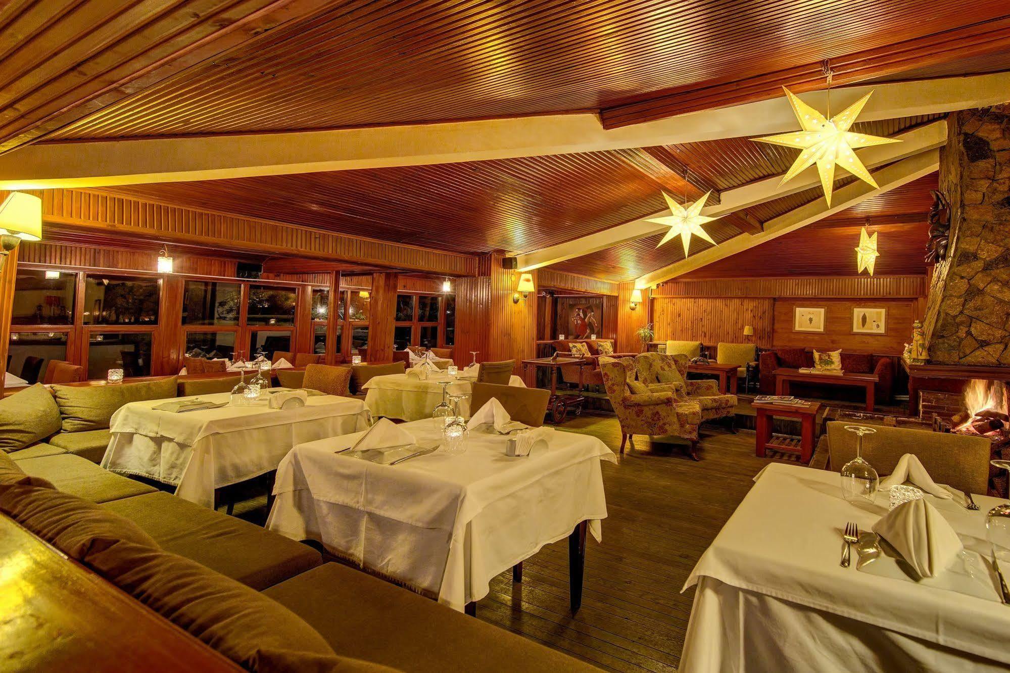 Greenline (adults Only) Inn Agva (Marmara)