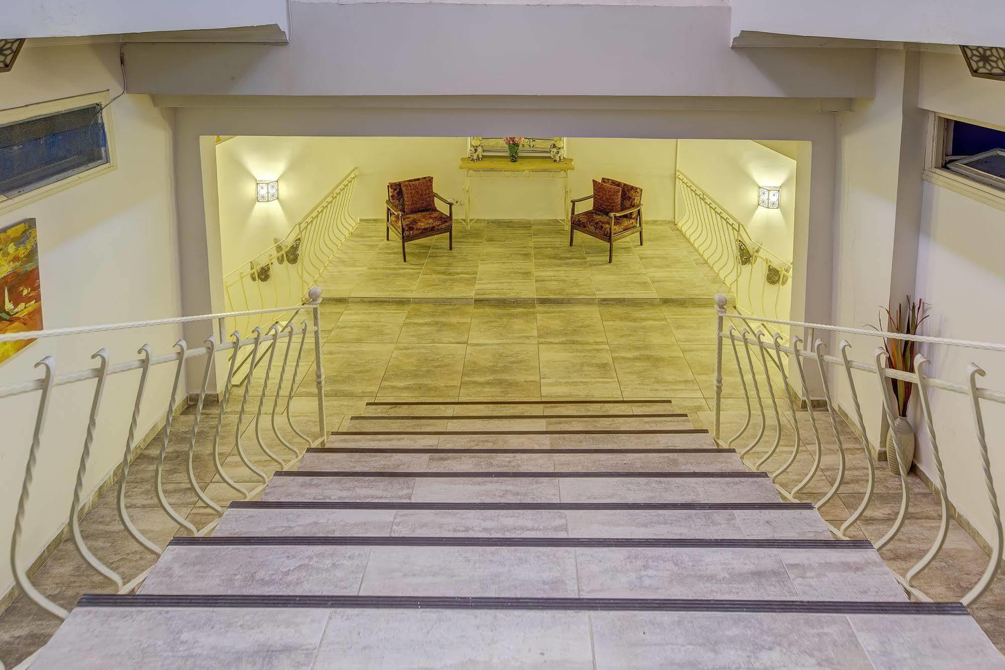 Inn Greenline (adults Only) Agva (Marmara)