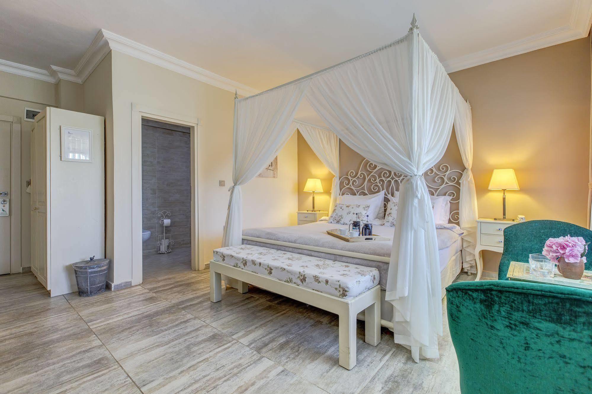 Greenline (adults Only) 4*