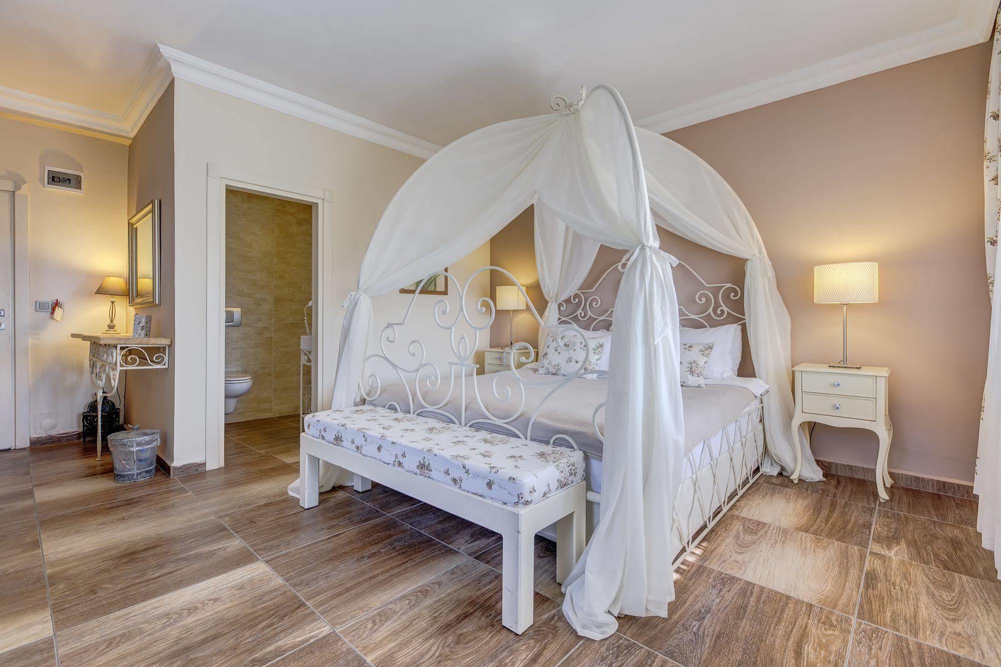 Inn Greenline (adults Only) Agva (Marmara)