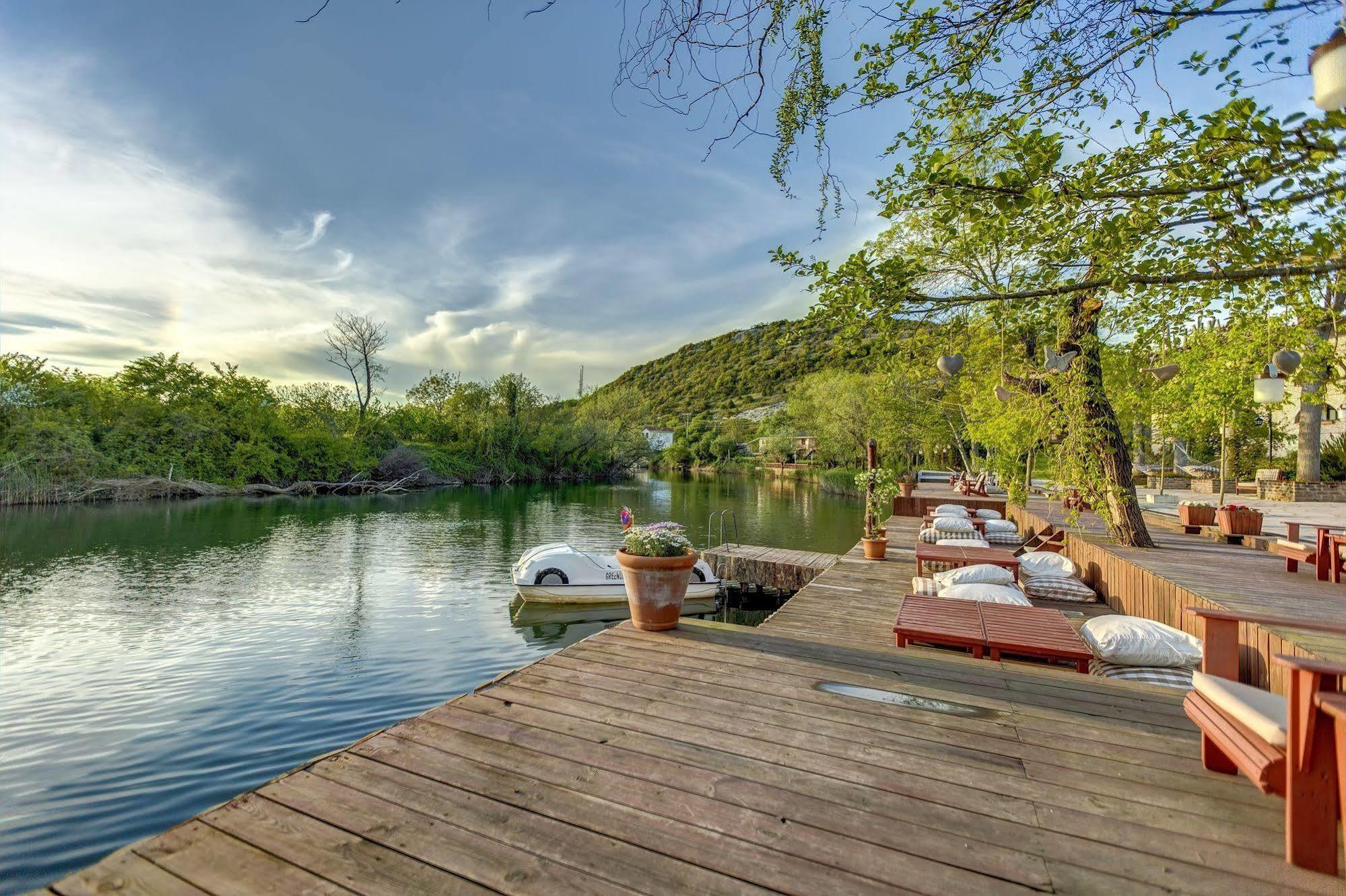 Inn Greenline (adults Only)