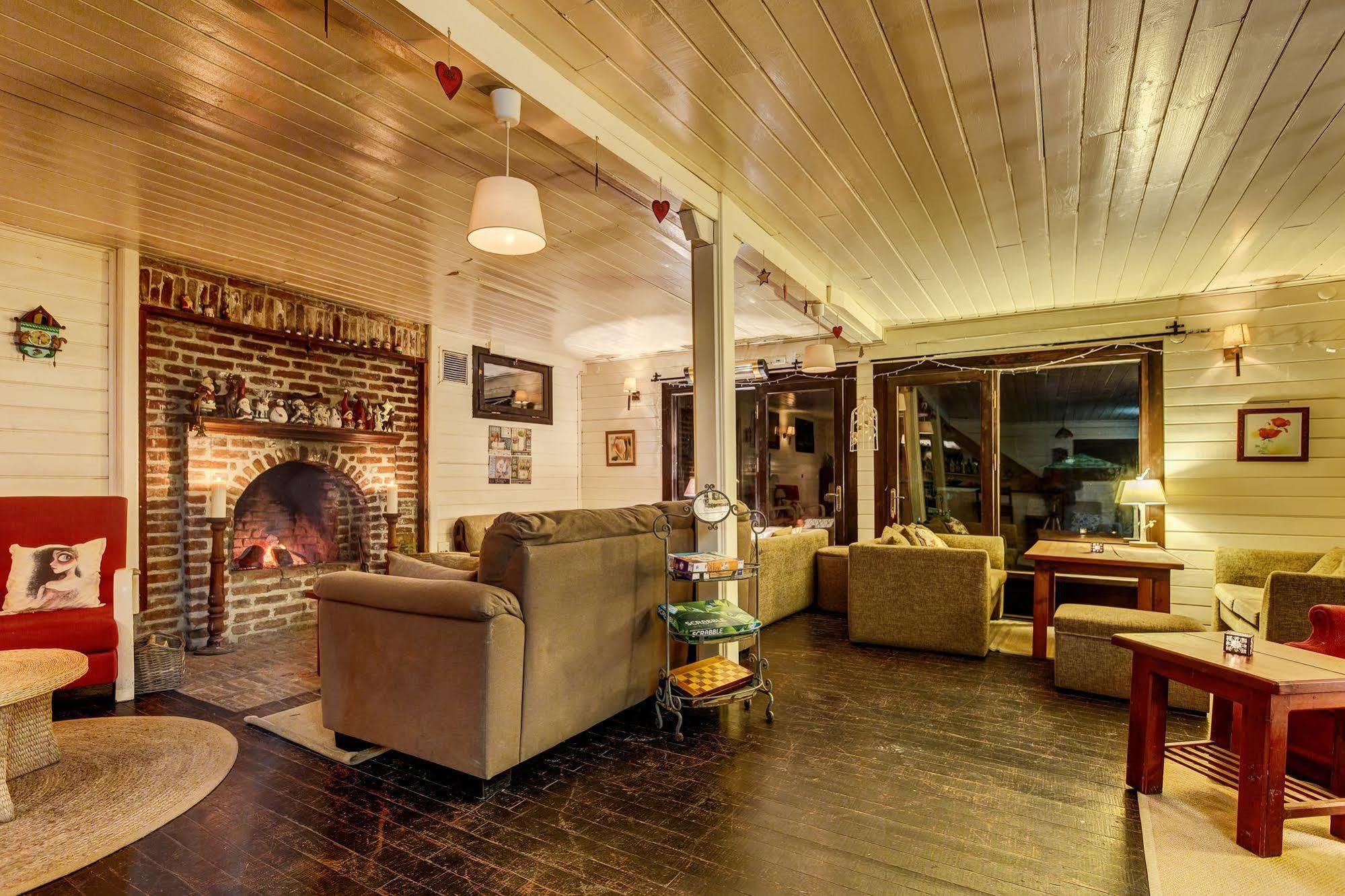Greenline (adults Only) 4* Agva (Marmara)