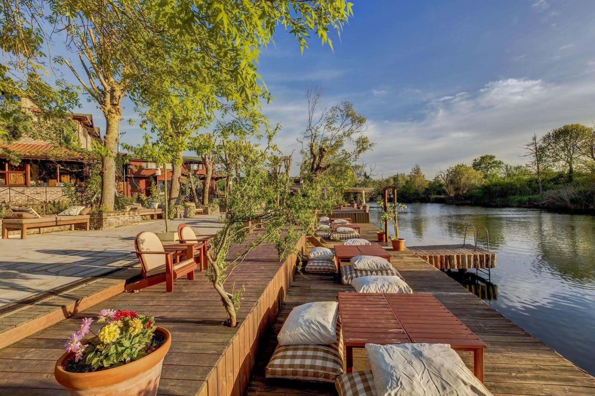 Greenline (adults Only) 4*