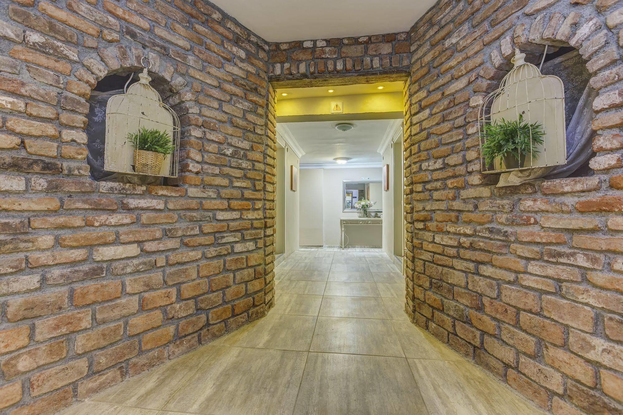 Greenline (adults Only) Inn Agva (Marmara)