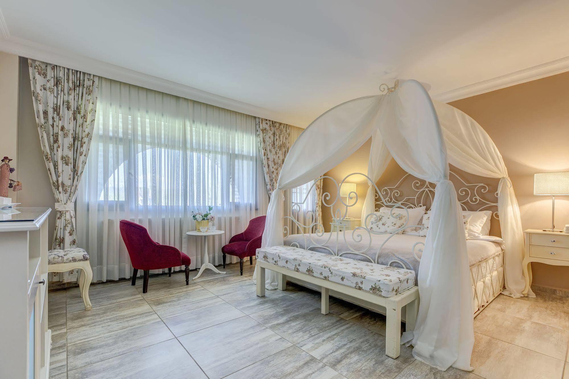 Greenline (adults Only) Inn 4*