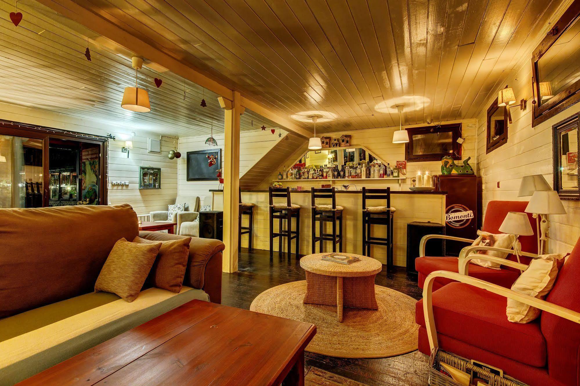 Inn Greenline (adults Only) 4*