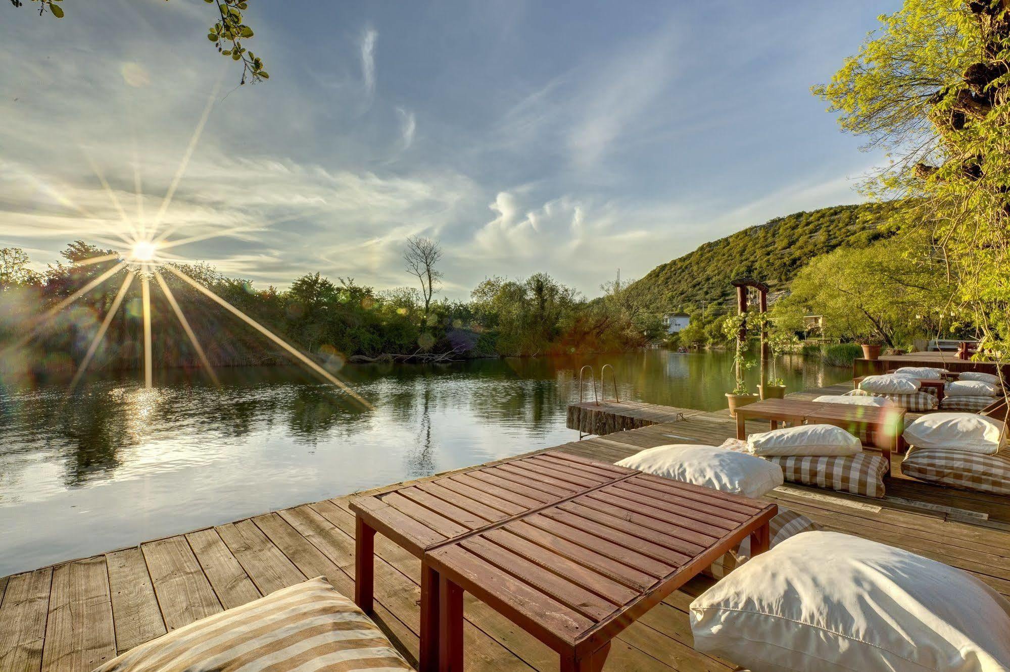 Greenline (adults Only) 4* Agva (Marmara)
