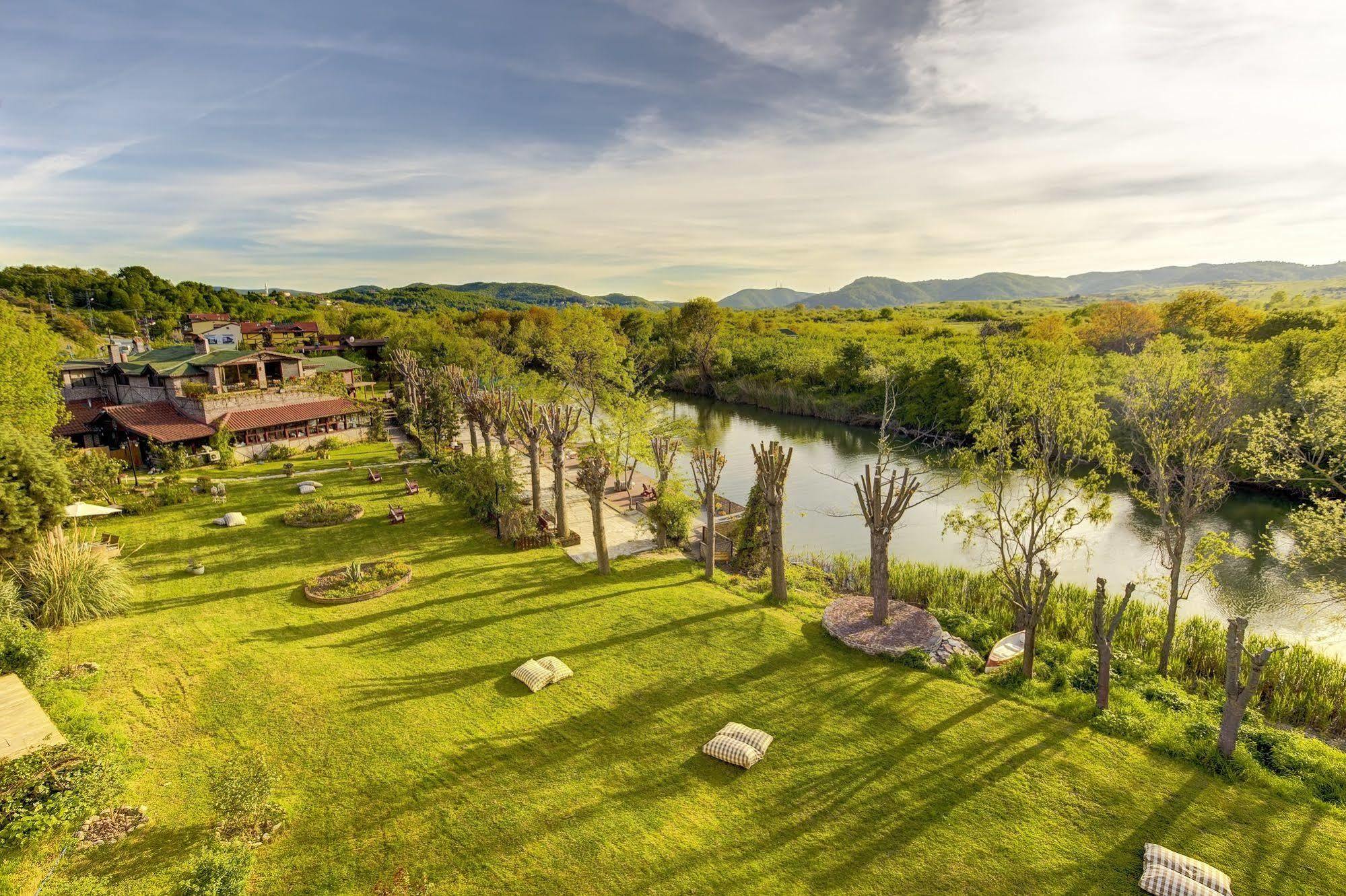 Inn Greenline (adults Only) 4*