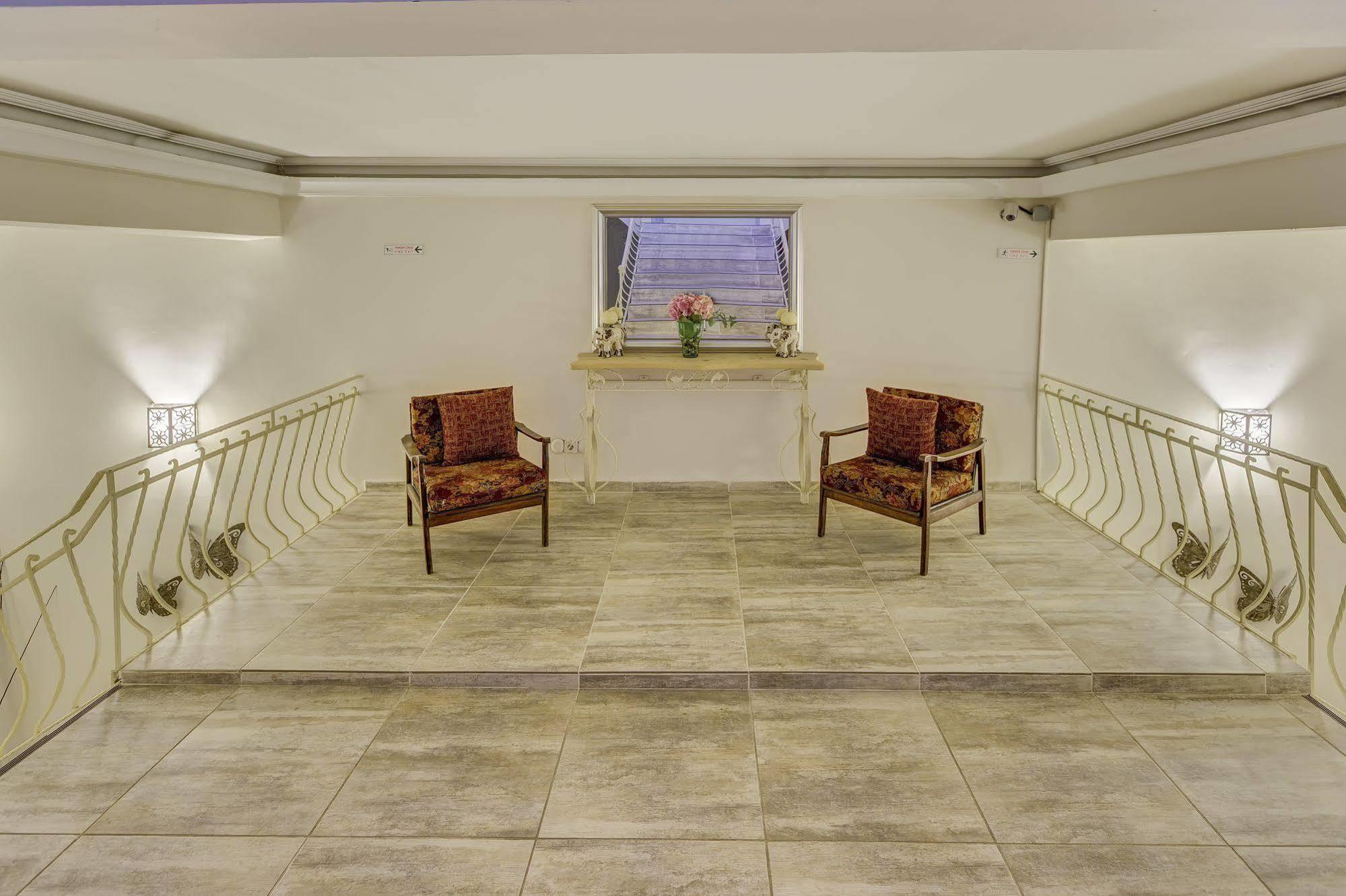 Inn Greenline (adults Only)
