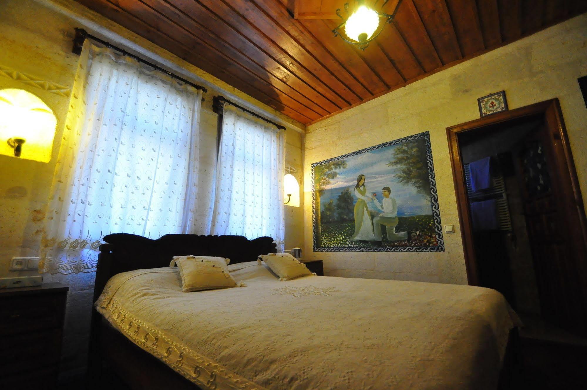 Kismet Cave House Inn 4*