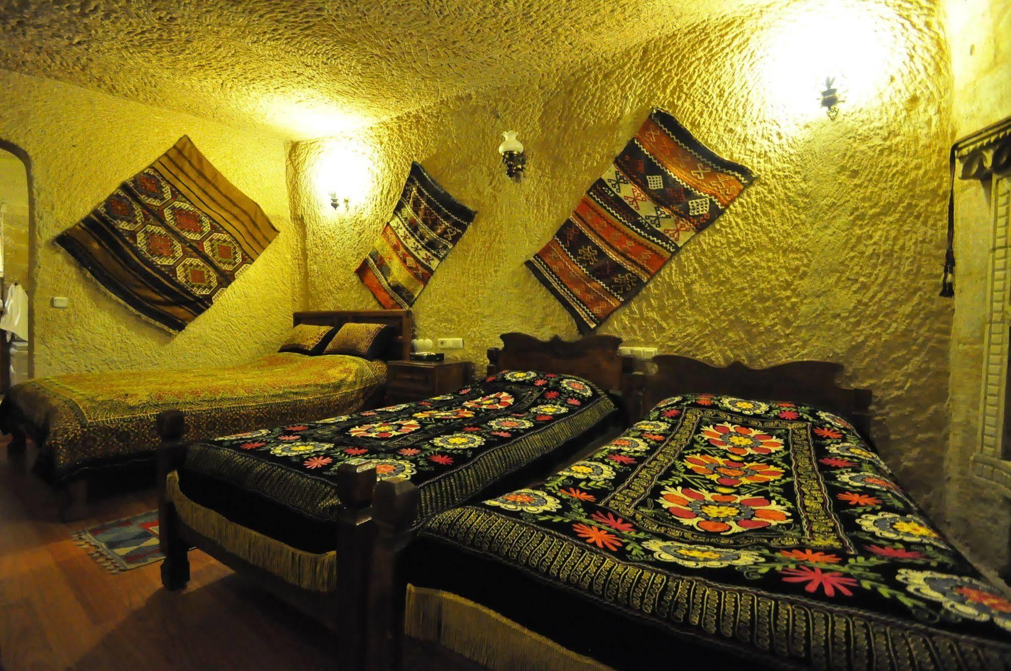 Kismet Cave House 4* Goreme