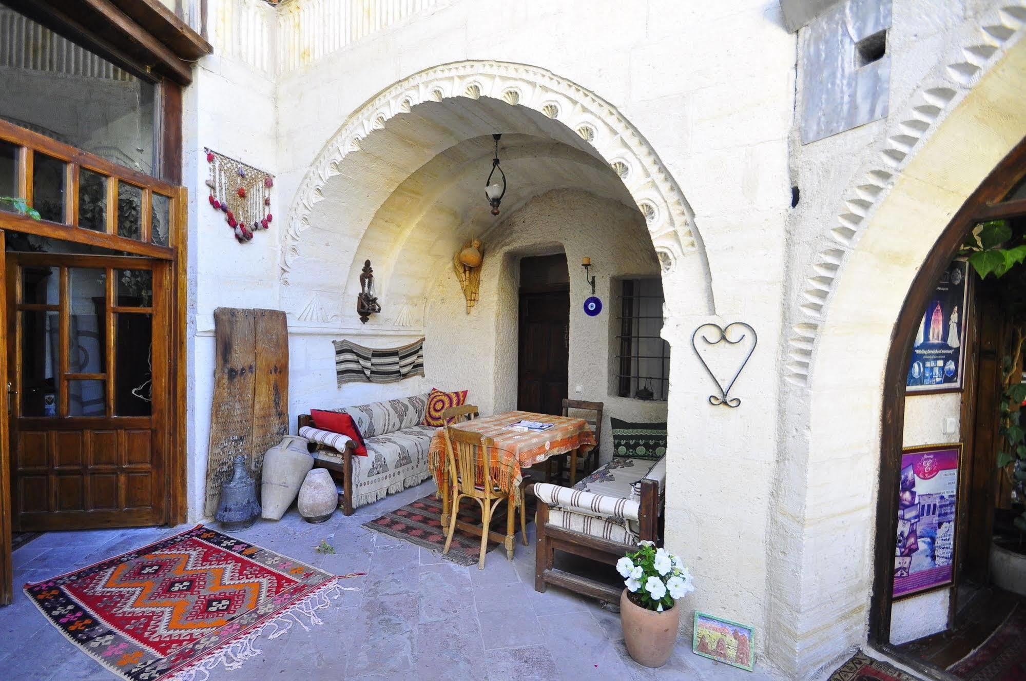 Kismet Cave House 4* Goreme