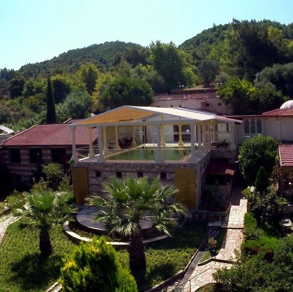 Hotel Natur-med Hot Springs And Health