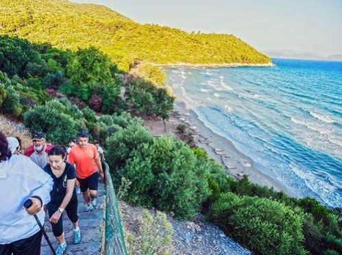 Hotel Natur-med Hot Springs And Health
