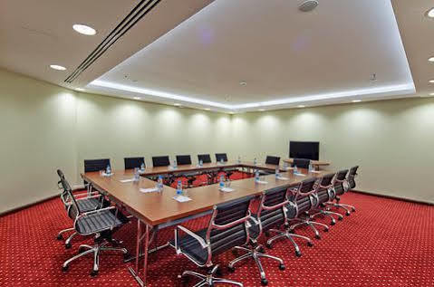 Hotel Hampton By Hilton Ordu
