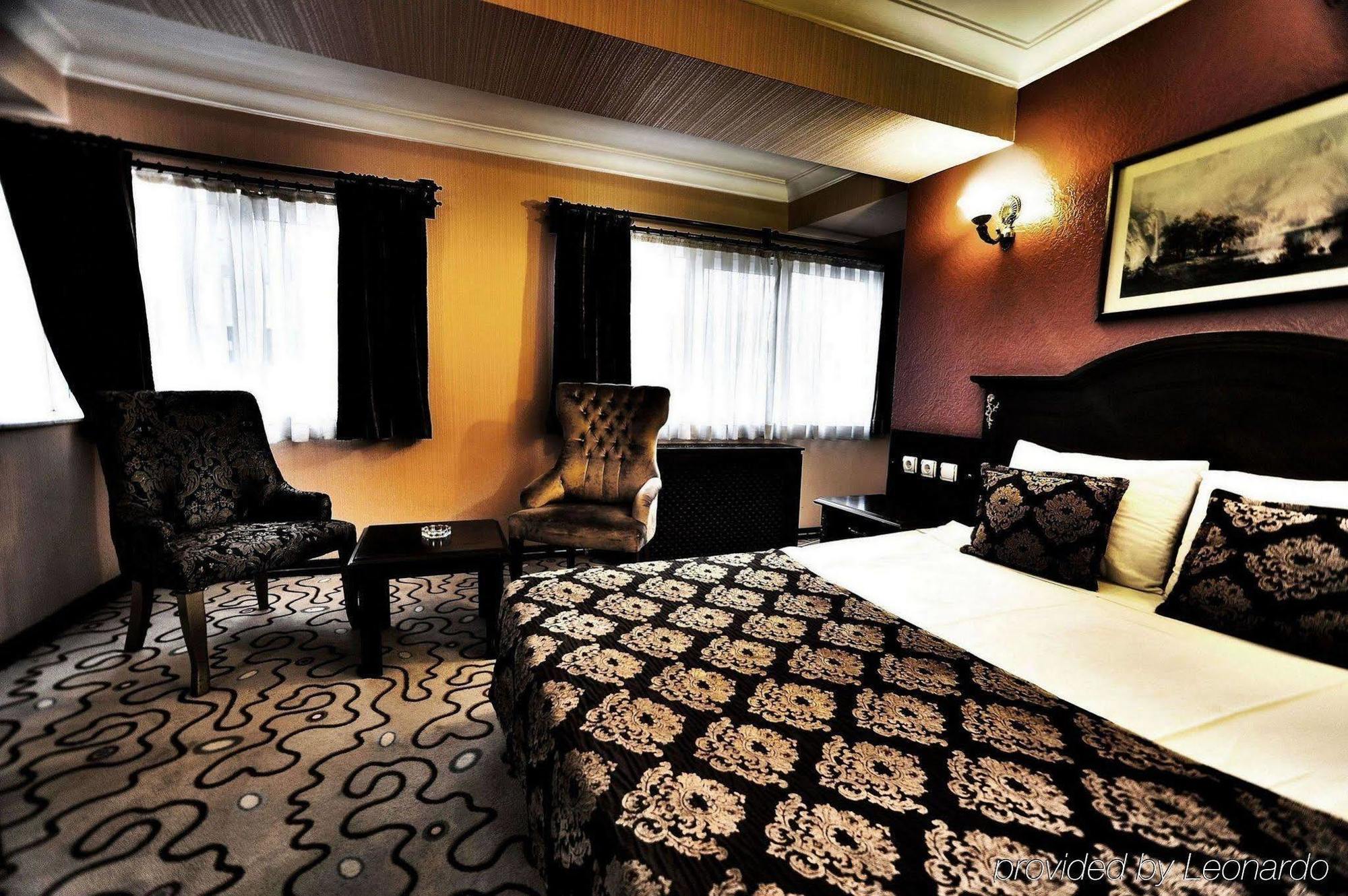 Inn Angora