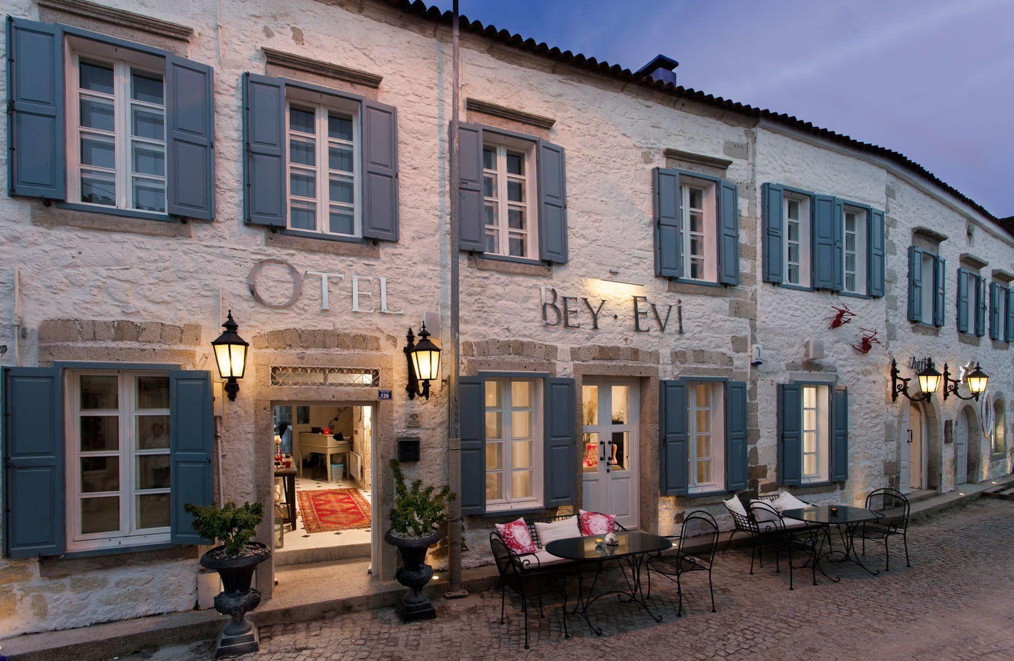 Beyevi Hotel 2*