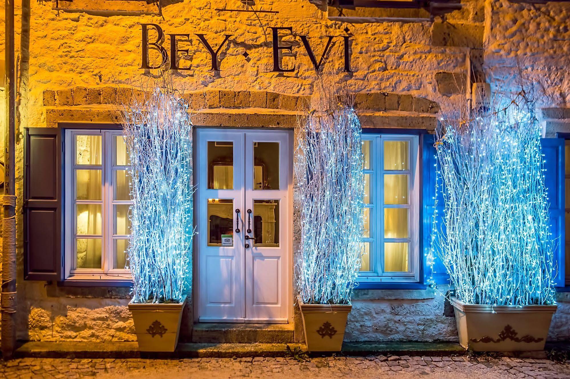 Hotel Beyevi Alacati