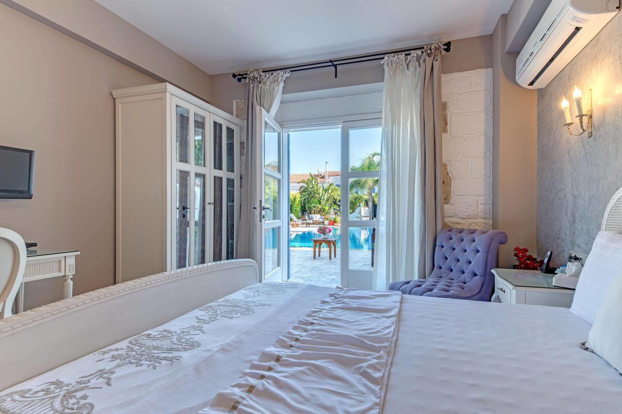 Beyevi Hotel 2*