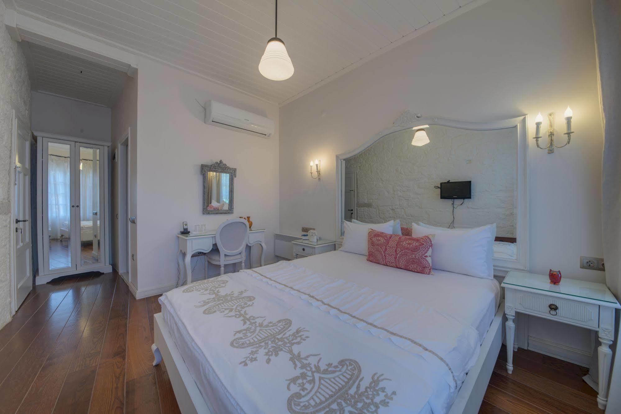 Beyevi Hotel Alacati