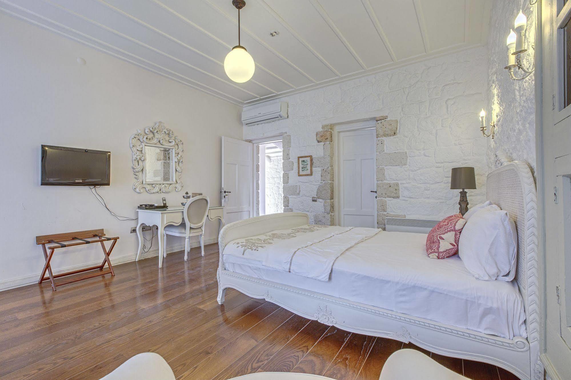 Hotel Beyevi